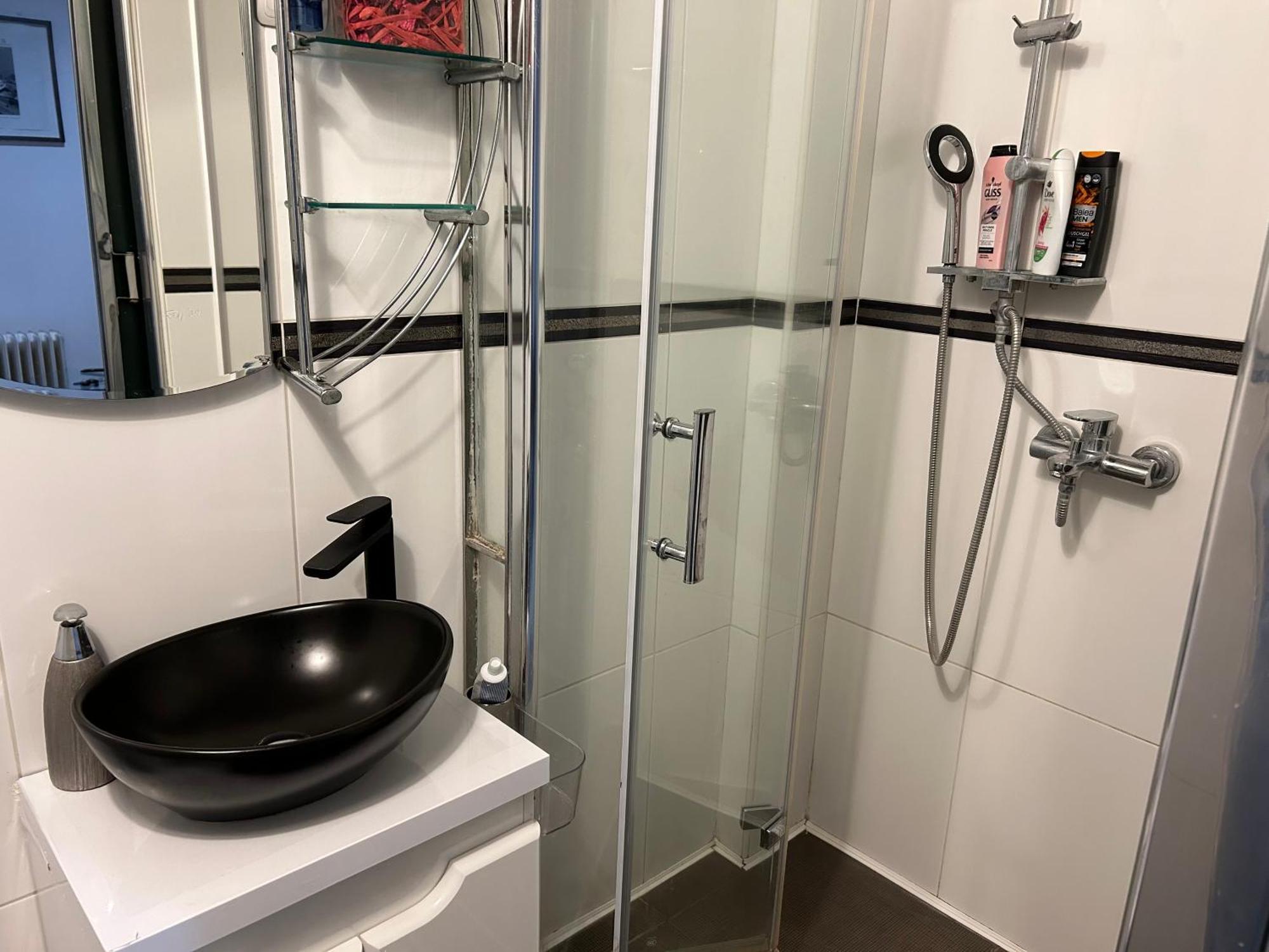 Princ Apartment بلغراد المظهر الخارجي الصورة