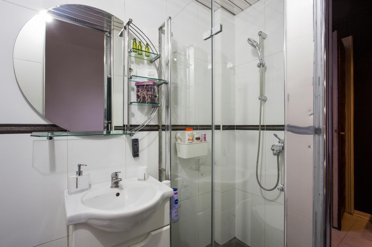 Princ Apartment بلغراد المظهر الخارجي الصورة